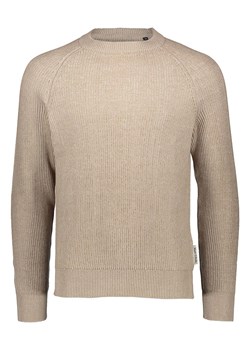 Marc O´Polo Sweter w kolorze beżowym ze sklepu Limango Polska w kategorii Swetry męskie - zdjęcie 188601213
