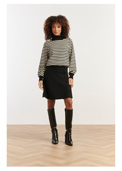 Smashed Lemon Spódnica w kolorze czarnym ze sklepu Limango Polska w kategorii Spódnice - zdjęcie 188601471