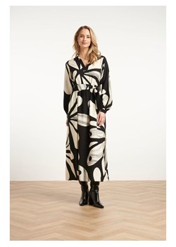 Smashed Lemon Sukienka w kolorze czarnym ze sklepu Limango Polska w kategorii Sukienki - zdjęcie 188601843