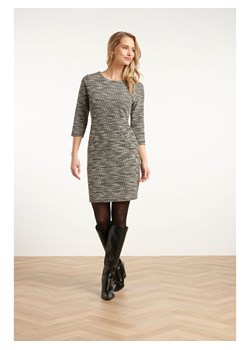 Smashed Lemon Sukienka w kolorze szarym ze sklepu Limango Polska w kategorii Sukienki - zdjęcie 188601871