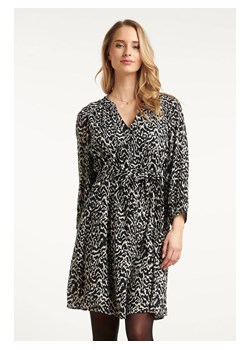 Smashed Lemon Sukienka w kolorze czarnym ze sklepu Limango Polska w kategorii Sukienki - zdjęcie 188602090