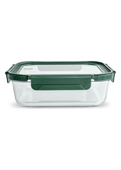 IRIS Barcelona Pojemnik w kolorze zielonym - 1520 ml ze sklepu Limango Polska w kategorii Pojemniki kuchenne - zdjęcie 188603440