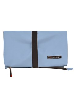 IRIS Barcelona Torba termiczna w kolorze błękitnym na przekąski - 30 x 24 x 13 cm ze sklepu Limango Polska w kategorii Kubki termiczne - zdjęcie 188603530