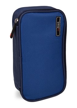 IRIS Barcelona Torba termiczna w kolorze niebieskim na kanapki - 14 x 22 x 5 cm ze sklepu Limango Polska w kategorii Kubki termiczne - zdjęcie 188603870