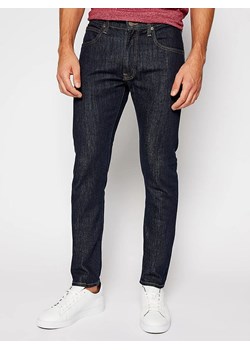 Lee Dżinsy - Slim fit - w kolorze czarnym ze sklepu Limango Polska w kategorii Jeansy męskie - zdjęcie 188604140