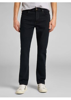 Lee Dżinsy "Brooklyn" - Slim fit - w kolorze granatowym ze sklepu Limango Polska w kategorii Jeansy męskie - zdjęcie 188604170