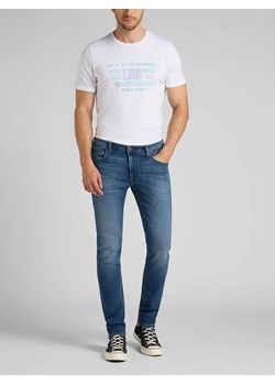 Lee Dżinsy - Slim fit - w kolorze niebieskim ze sklepu Limango Polska w kategorii Jeansy męskie - zdjęcie 188604210