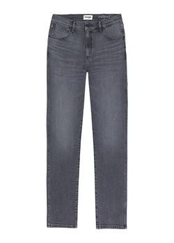 Wrangler Dżinsy - Slim fit - w kolorze antracytowym ze sklepu Limango Polska w kategorii Jeansy męskie - zdjęcie 188604264