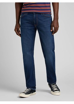 Lee Dżinsy - Regular fit - w kolorze granatowym ze sklepu Limango Polska w kategorii Jeansy męskie - zdjęcie 188604290