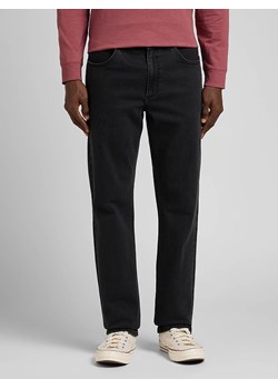 Wrangler Dżinsy - Regular fit - w kolorze antracytowym ze sklepu Limango Polska w kategorii Jeansy męskie - zdjęcie 188604300