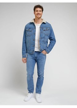 Lee Dżinsy - Regular fit - w kolorze niebieskim ze sklepu Limango Polska w kategorii Jeansy męskie - zdjęcie 188604412