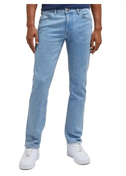 Lee Dżinsy - Regular fit - w kolorze błękitnym ze sklepu Limango Polska w kategorii Jeansy męskie - zdjęcie 188604423