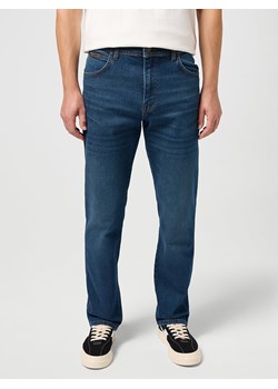 Wrangler Dżinsy - Regular fit - w kolorze granatowym ze sklepu Limango Polska w kategorii Jeansy męskie - zdjęcie 188604500