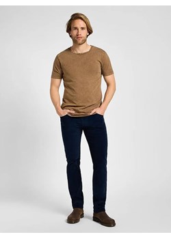 Lee Dżinsy - Regular fit - w kolorze granatowym ze sklepu Limango Polska w kategorii Jeansy męskie - zdjęcie 188604571