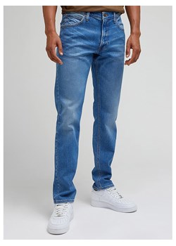 Lee Dżinsy - Slim fit - w kolorze niebieskim ze sklepu Limango Polska w kategorii Jeansy męskie - zdjęcie 188604580