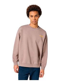 Wrangler Bluza w kolorze jasnoróżowym ze sklepu Limango Polska w kategorii Bluzy męskie - zdjęcie 188604604