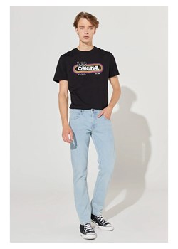 Lee Dżinsy - Regular fit - w kolorze błękitnym ze sklepu Limango Polska w kategorii Jeansy męskie - zdjęcie 188604724