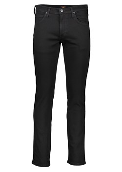 Lee Dżinsy "Daren" - Regular fit - w kolorze czarnym ze sklepu Limango Polska w kategorii Jeansy męskie - zdjęcie 188604734