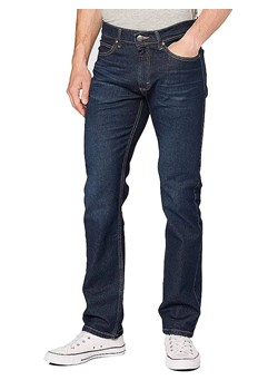 Lee Dżinsy - Regular fit - w kolorze granatowym ze sklepu Limango Polska w kategorii Jeansy męskie - zdjęcie 188604763