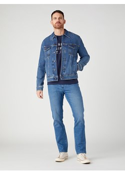 Wrangler Dżinsy "Easy Days" - Regular fit - w kolorze niebieskim ze sklepu Limango Polska w kategorii Jeansy męskie - zdjęcie 188604824