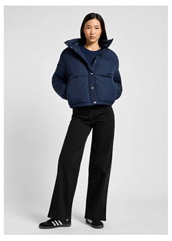 Lee Kurtka pikowana w kolorze granatowym ze sklepu Limango Polska w kategorii Kurtki damskie - zdjęcie 188605183
