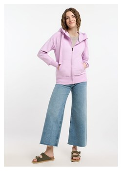 ELBSAND Bluza "Kalotta" w kolorze jasnoróżowym ze sklepu Limango Polska w kategorii Bluzy damskie - zdjęcie 188605593