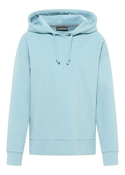 ELBSAND Bluza "Maika" w kolorze błękitnym ze sklepu Limango Polska w kategorii Bluzy damskie - zdjęcie 188605621