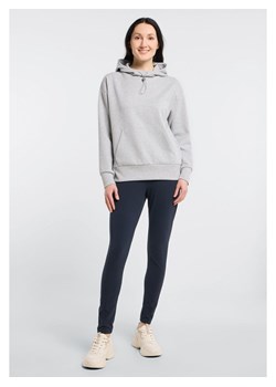 ELBSAND Bluza "Niva" w kolorze szarym ze sklepu Limango Polska w kategorii Bluzy damskie - zdjęcie 188605623
