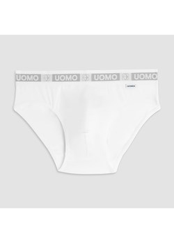 COTONELLA Slipy w kolorze białym ze sklepu Limango Polska w kategorii Majtki męskie - zdjęcie 188605791