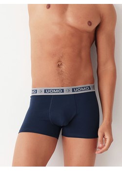 COTONELLA Bokserki w kolorze niebieskim ze sklepu Limango Polska w kategorii Majtki męskie - zdjęcie 188605803