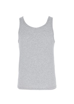 COTONELLA Podkoszulek w kolorze szarym ze sklepu Limango Polska w kategorii Podkoszulki męskie - zdjęcie 188605813