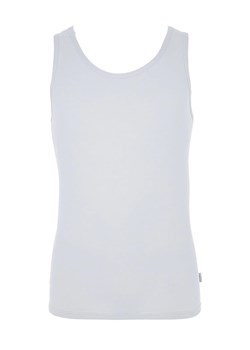 COTONELLA Podkoszulek w kolorze szarym ze sklepu Limango Polska w kategorii Podkoszulki męskie - zdjęcie 188605884