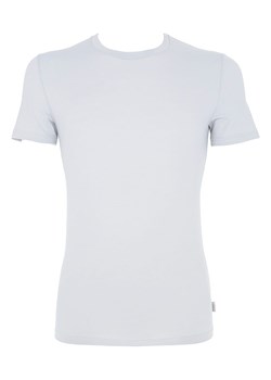 COTONELLA Koszulka w kolorze jasnoszarym ze sklepu Limango Polska w kategorii T-shirty męskie - zdjęcie 188605893