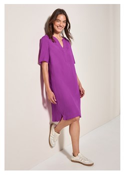 Cecil Sukienka w kolorze fioletowym ze sklepu Limango Polska w kategorii Sukienki - zdjęcie 188606163