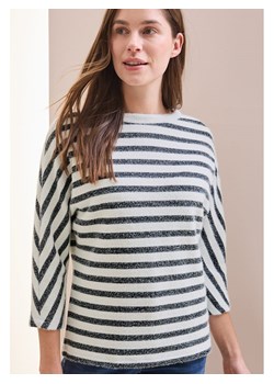 Cecil Sweter w kolorze niebieskim ze sklepu Limango Polska w kategorii Swetry damskie - zdjęcie 188606943