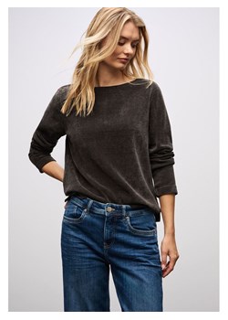 Street One Sweter w kolorze brązowym ze sklepu Limango Polska w kategorii Swetry damskie - zdjęcie 188607350