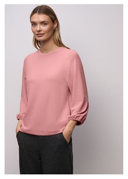 Street One Koszulka w kolorze jasnoróżowym ze sklepu Limango Polska w kategorii Bluzki damskie - zdjęcie 188607641