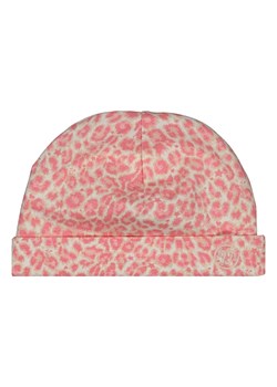 Vingino Czapka w kolorze różowym ze sklepu Limango Polska w kategorii Czapki dziecięce - zdjęcie 188611592