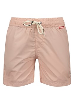 Vingino Szorty kąpielowe w kolorze jasnoróżowym ze sklepu Limango Polska w kategorii Kąpielówki chłopięce - zdjęcie 188612163