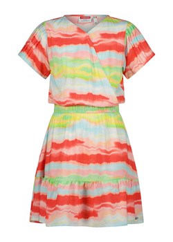 Vingino Sukienka ze wzorem ze sklepu Limango Polska w kategorii Sukienki dziewczęce - zdjęcie 188612412