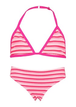 Vingino Bikini w kolorze jasnoróżowo-różowym ze sklepu Limango Polska w kategorii Stroje kąpielowe - zdjęcie 188612430