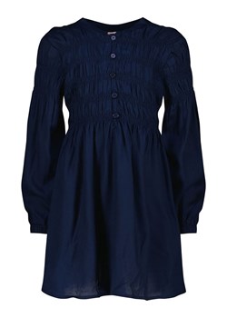 Vingino Sukienka w kolorze granatowym ze sklepu Limango Polska w kategorii Sukienki dziewczęce - zdjęcie 188614354