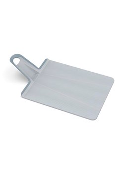 JosephJoseph Składana deska w kolorze błękitnym do krojenia - 26 x 47 cm ze sklepu Limango Polska w kategorii Deski - zdjęcie 188615041