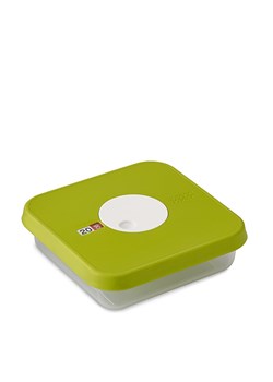 JosephJoseph Pojemnik w kolorze zielonym - 900 ml ze sklepu Limango Polska w kategorii Pojemniki kuchenne - zdjęcie 188615092