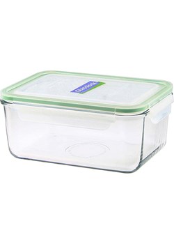 Glasslock Pojemnik "Classic Type" w kolorze zielonym - 1,9 l ze sklepu Limango Polska w kategorii Pojemniki kuchenne - zdjęcie 188615464