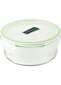 Glasslock Pojemnik "Classic Type" w kolorze zielonym - 920 ml ze sklepu Limango Polska w kategorii Pojemniki kuchenne - zdjęcie 188615500