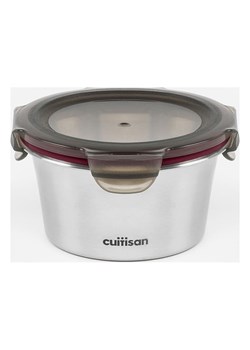 CUITISAN Pojemnik "Flora" - 410 ml ze sklepu Limango Polska w kategorii Pojemniki kuchenne - zdjęcie 188615583