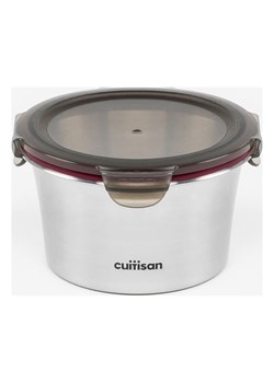 CUITISAN Pojemnik "Flora" - 920 ml ze sklepu Limango Polska w kategorii Pojemniki kuchenne - zdjęcie 188615592