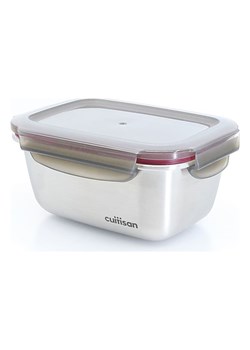 CUITISAN Pojemnik "Flora" - 500 ml ze sklepu Limango Polska w kategorii Pojemniki kuchenne - zdjęcie 188615601