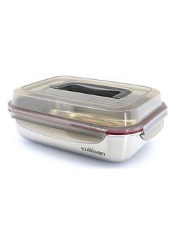 CUITISAN Pojemnik "Flora" - 1,9 l ze sklepu Limango Polska w kategorii Pojemniki kuchenne - zdjęcie 188615634